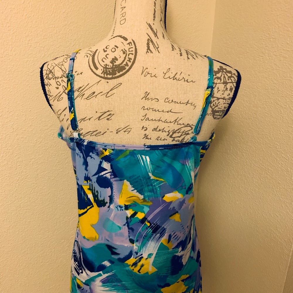 CDP Tank Top - Picture 3 of 4